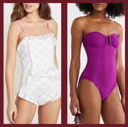 swimsuit brands that will never go out of style