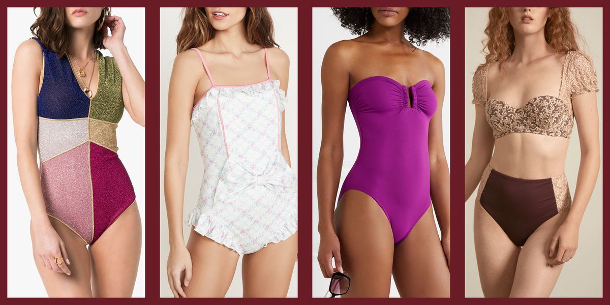 swimsuit brands that will never go out of style