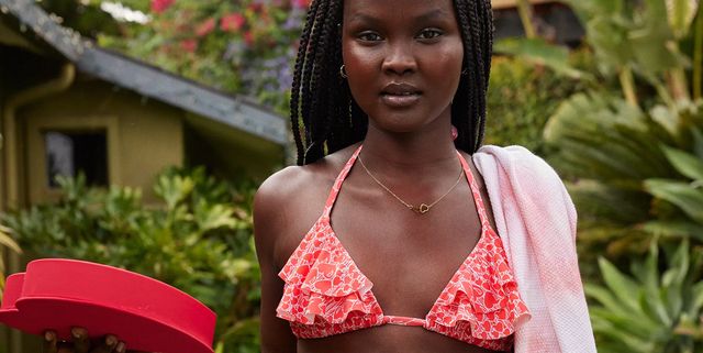 The 10 Best Swimsuits for a Small Bust
