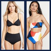 spring summer swimsuits
