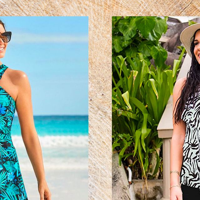 34 Best Plus-Size Swimwear Brands That Create Stylish and Comfortable Bathing  Suits