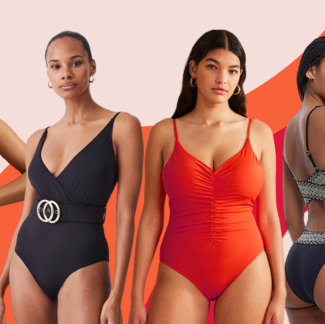 Best swimwear for your body shape 2023