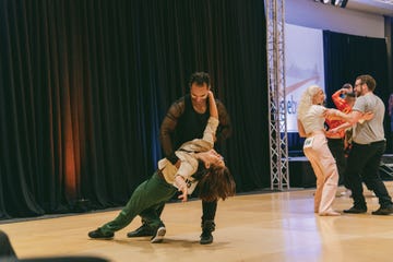 dance competition, lydia lee, boogie by the bay, swing dancing