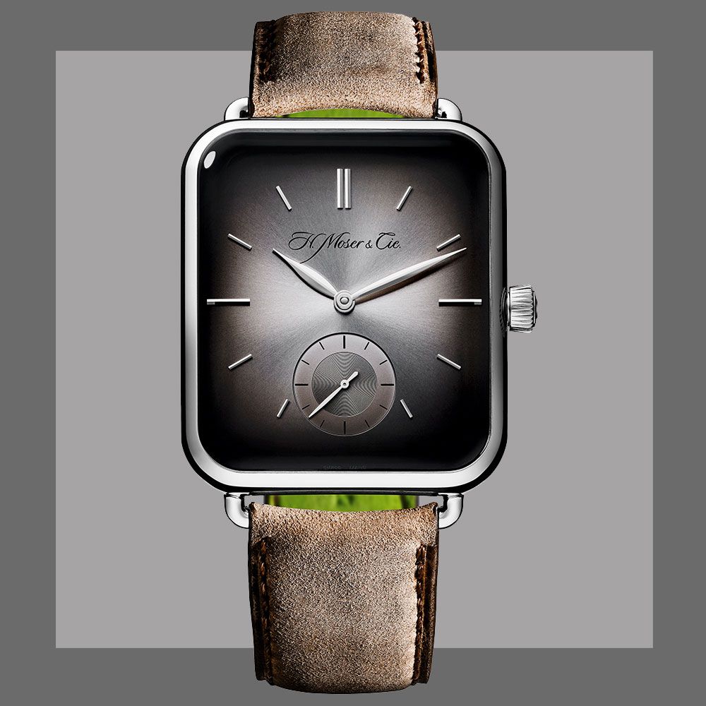 $30,800 all-mechanical timepiece that mocks the Apple watch - Boing Boing