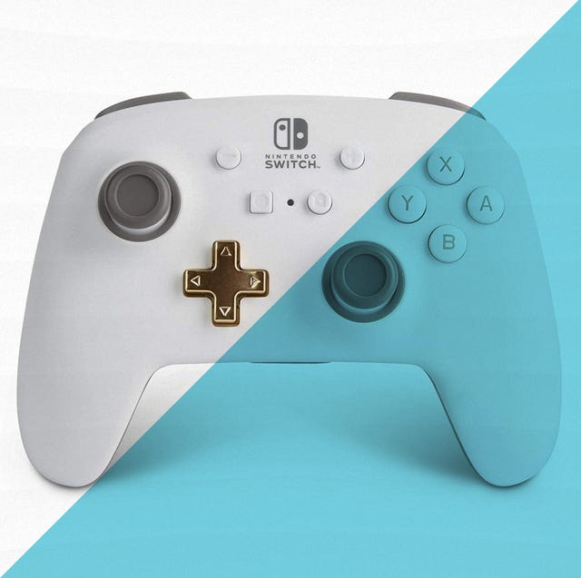 9 Best Nintendo Switch Controllers for 2023 - Switch Controller