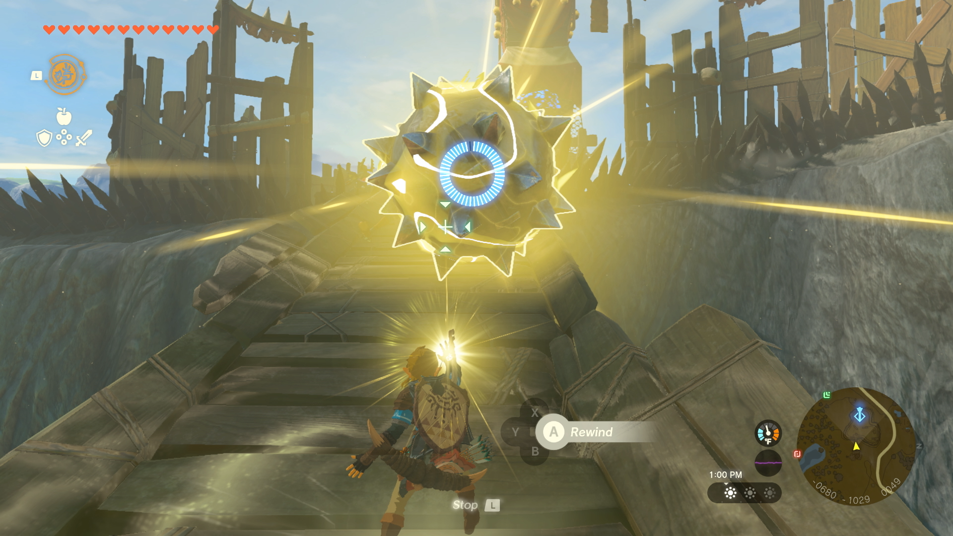 Review: Zelda: Tears of the Kingdom