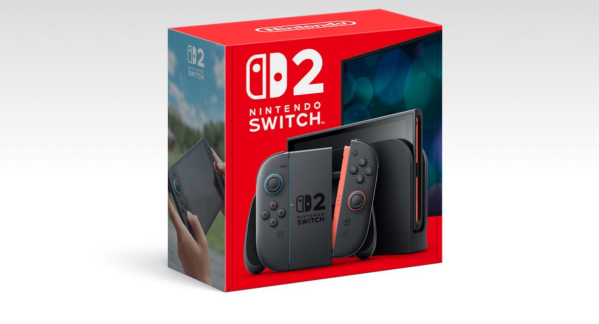 Ultimate Guide: Where to Buy Nintendo Switch 2 UK Stock – The Easiest Way to Find Availability and Restocks 4 Nintendo Switch 2 console and box