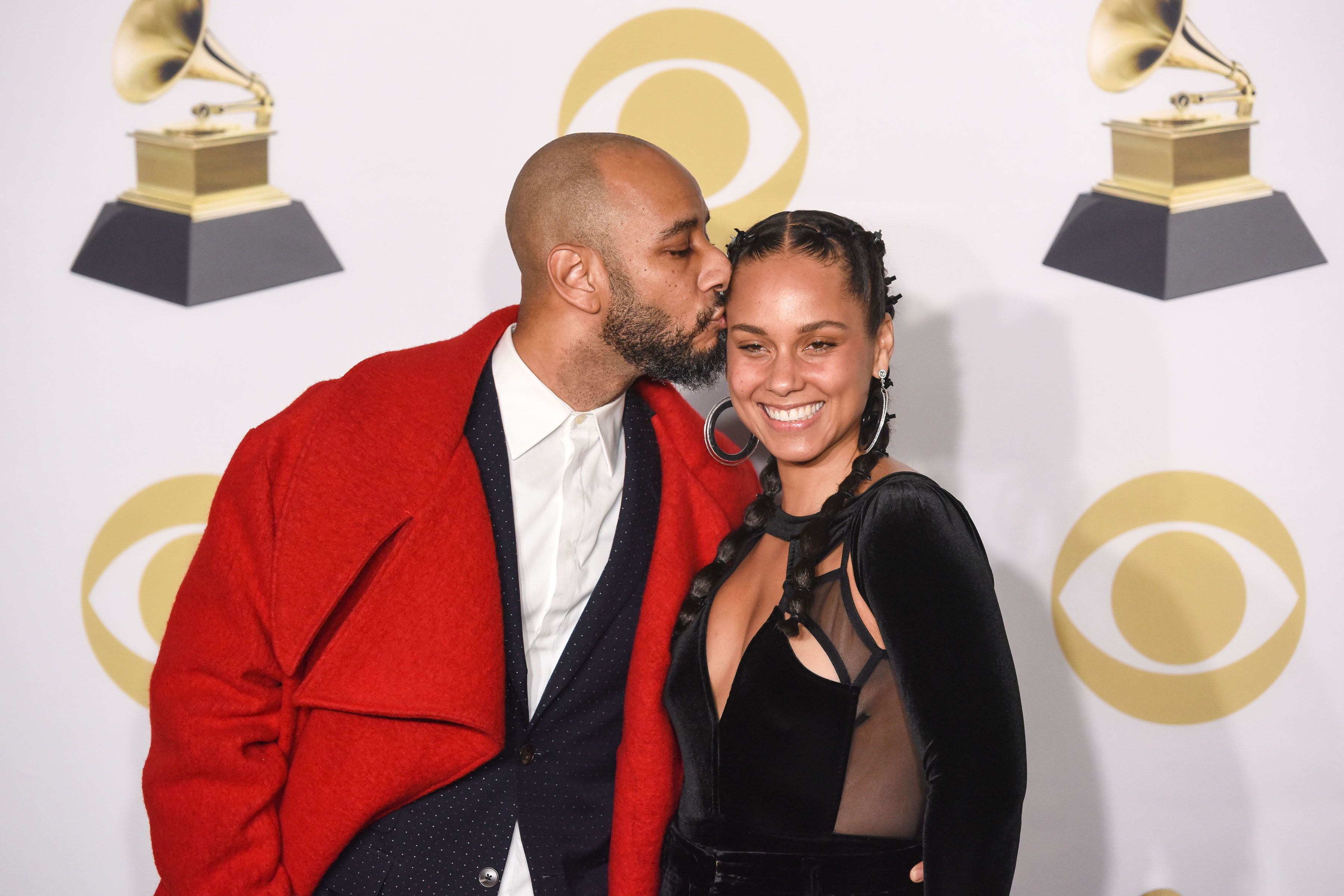 Alicia Keys Married Husband Kids Parents Mother Fathe - vrogue.co