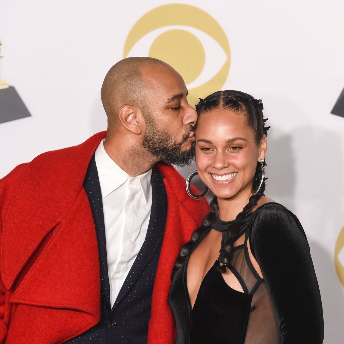 12eys Eys Sax Videos - Who Is Swizz Beatz? - Meet Alicia Keys' Husband and Hip-Hop Producer
