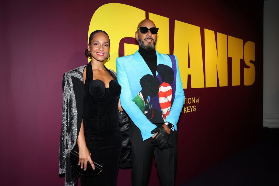 giants art from the dean collection of swizz beatz and alicia keys