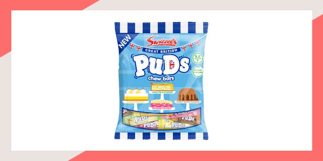 great british puds chew bars swizzel competition