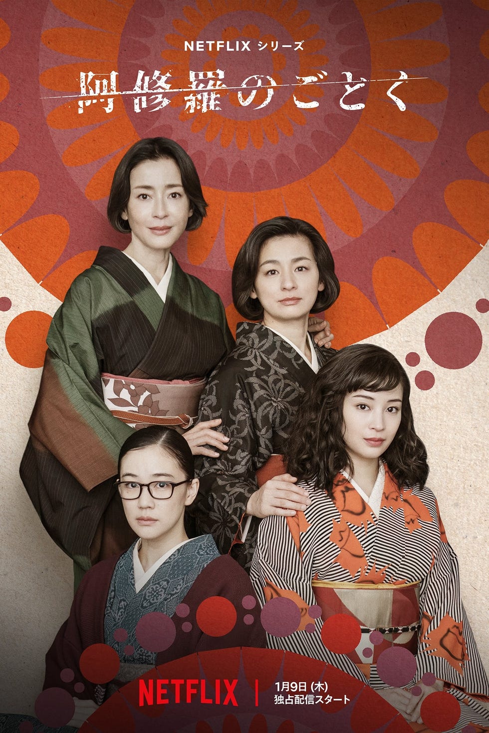 Series Netflix 2025: Las Ms Esperadas Y Cundo Se Estrenan