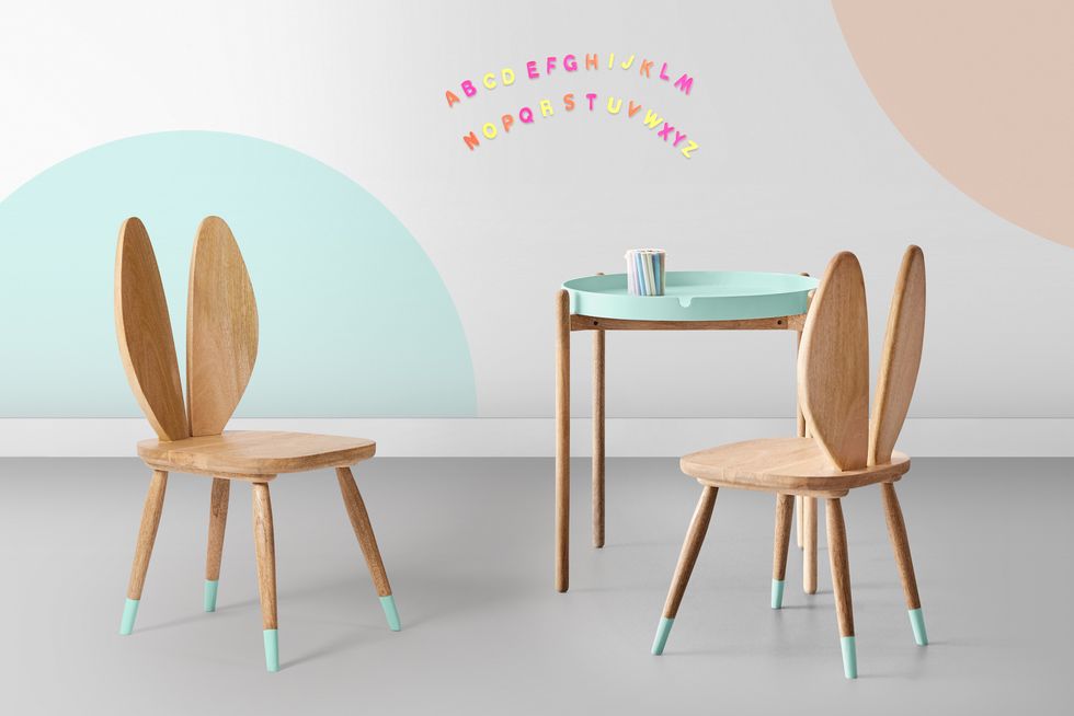 Swoon kids furniture collection