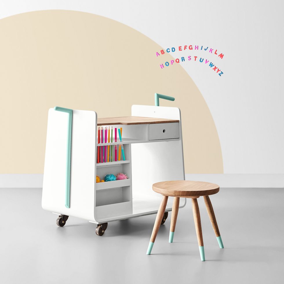 Swoon kids furniture collection