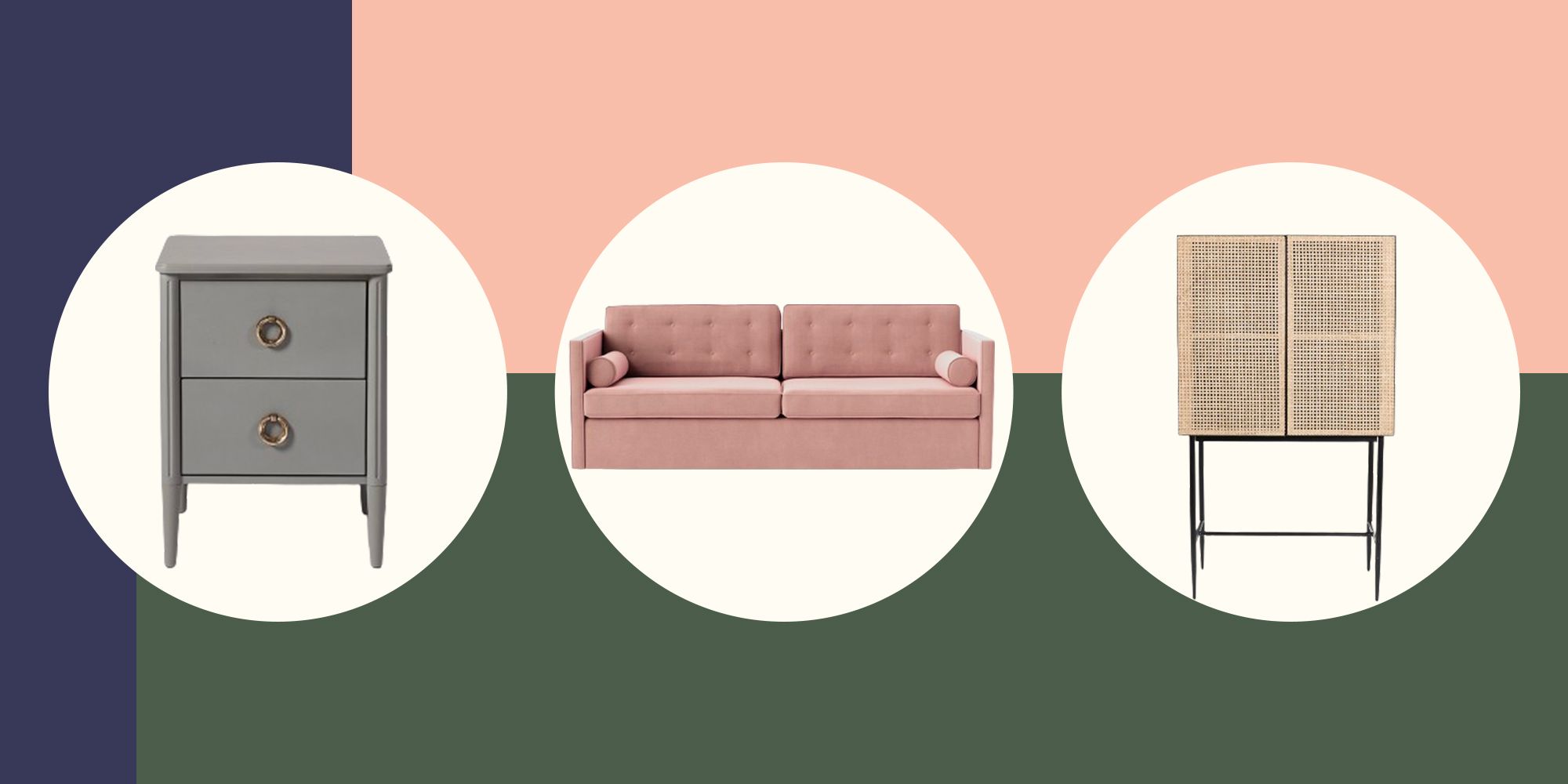 Swoon sofa online sale