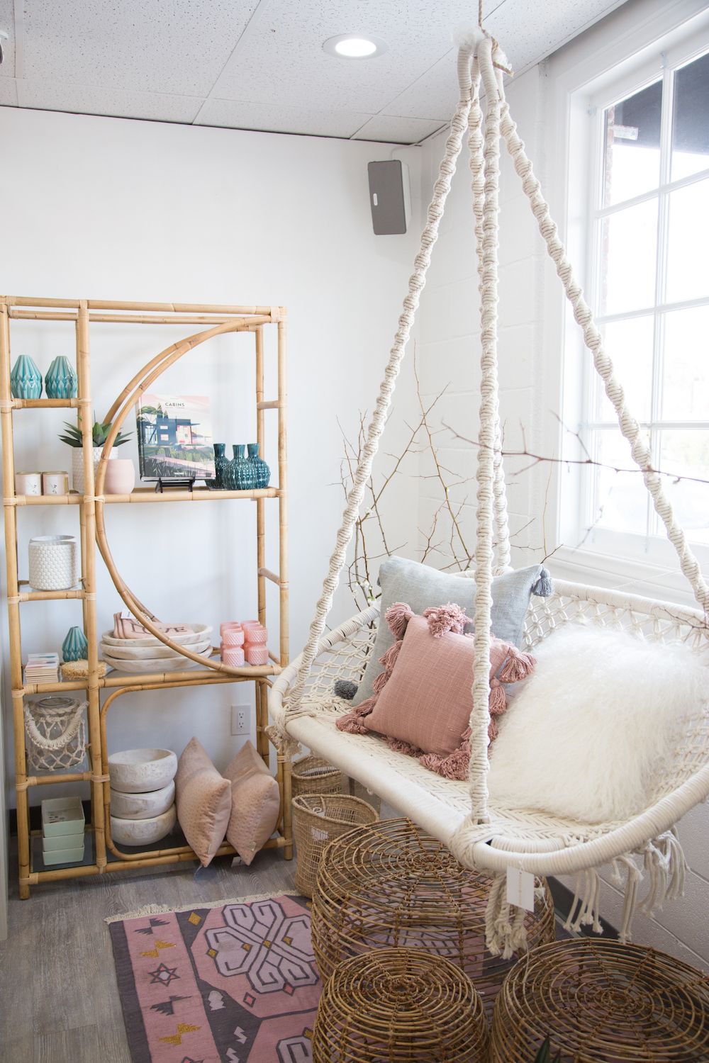 6 Home Decor Shops Around the World I'd Love to Visit