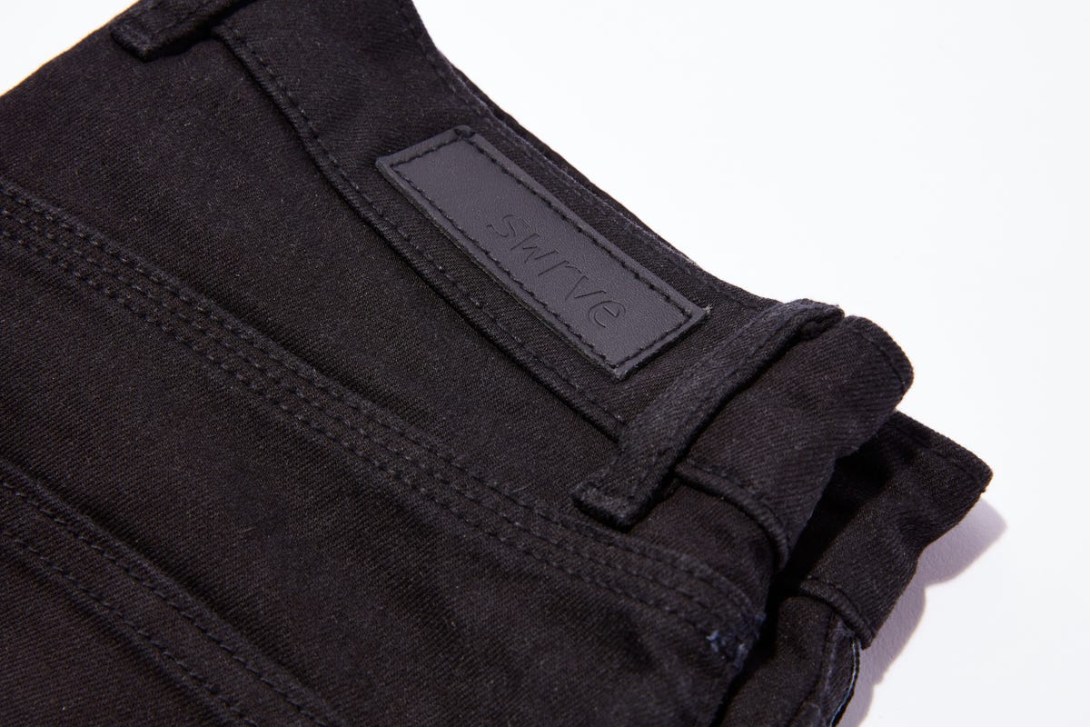 Swrve Cordura Slim Jeans | Bike to Work Clothes