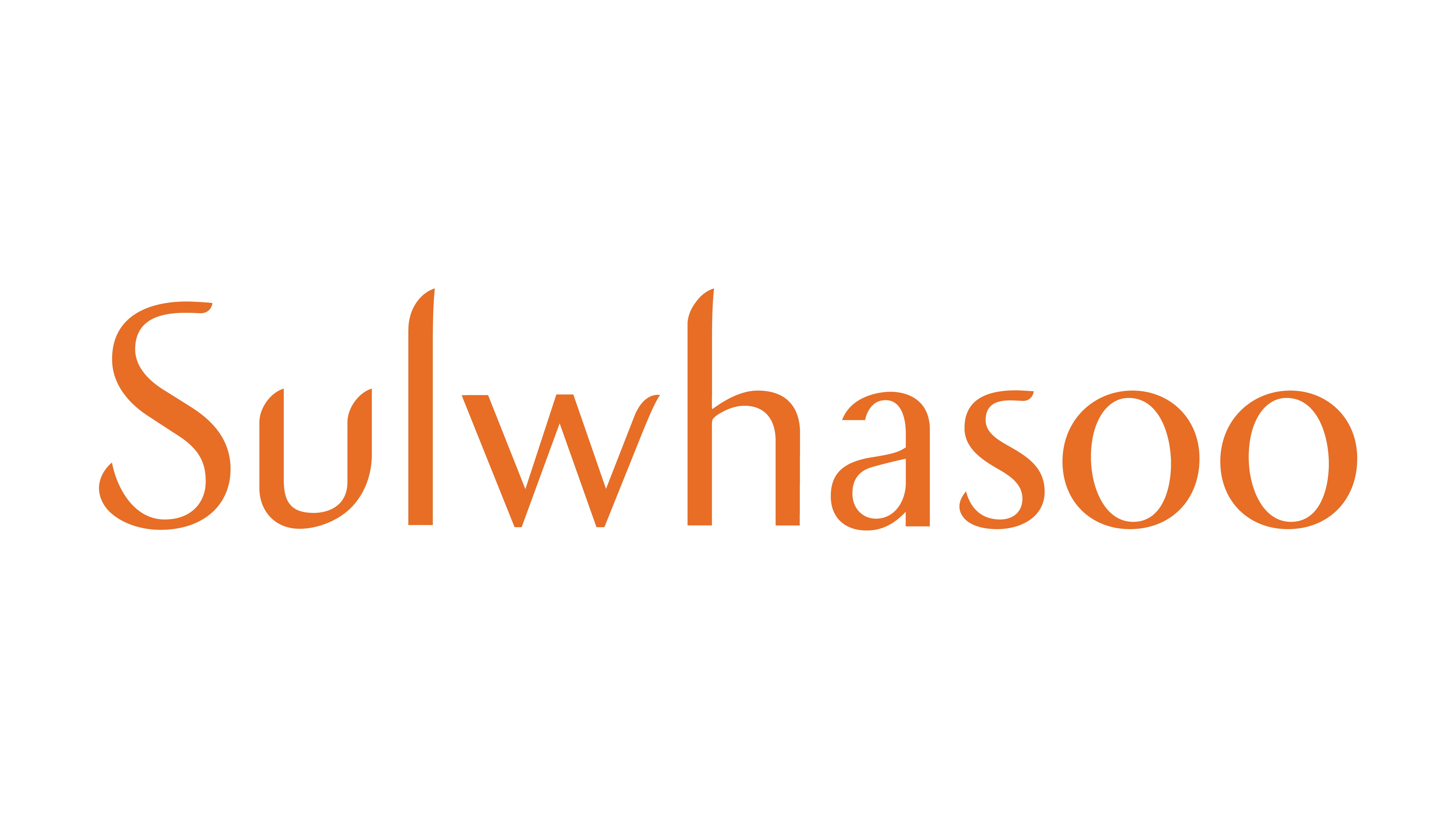 Sulwhasoo Logo