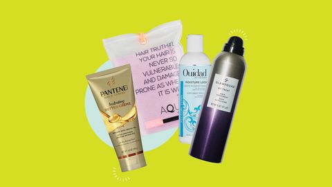 preview for 7 Hair Must-Haves Beauty Editors Keep For Themselves | Sh*t We Stole From the Beauty Closet💄| Cosmo