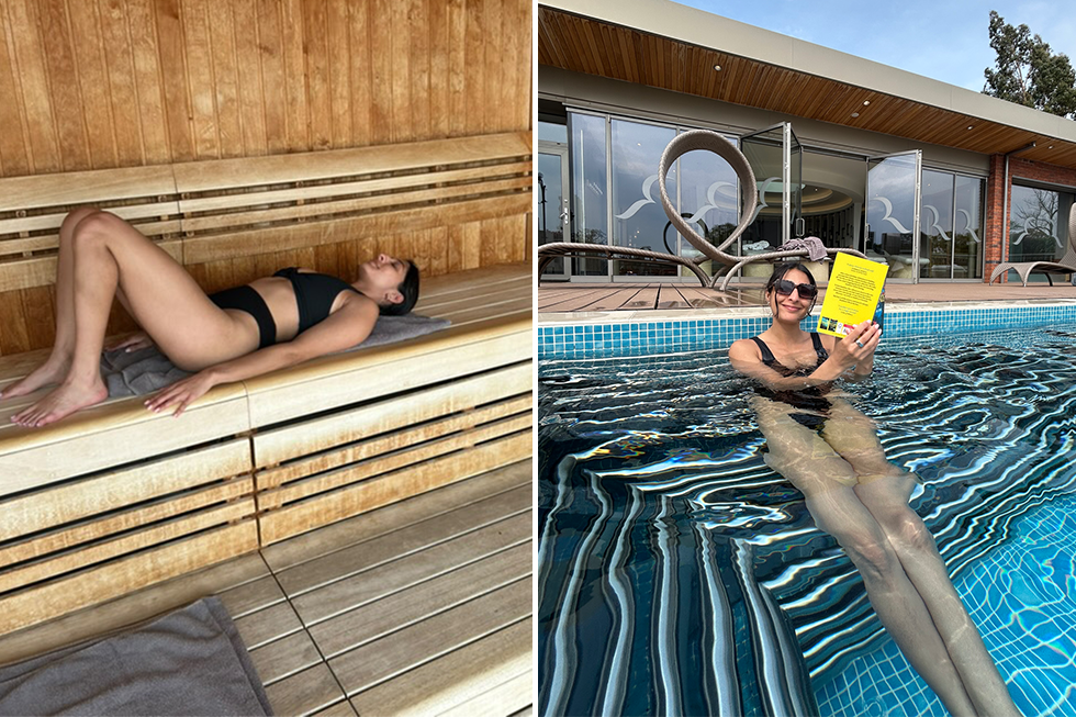 how we test period swimwear