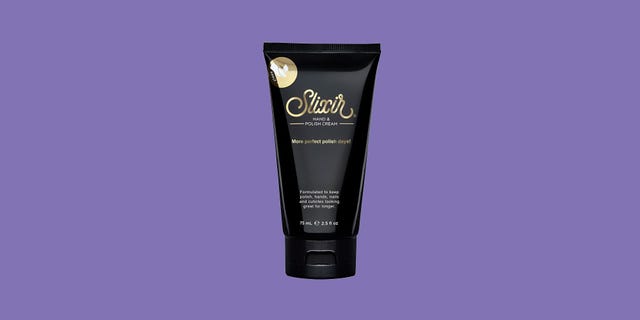 SLIXIR  Hand & Polish Cream