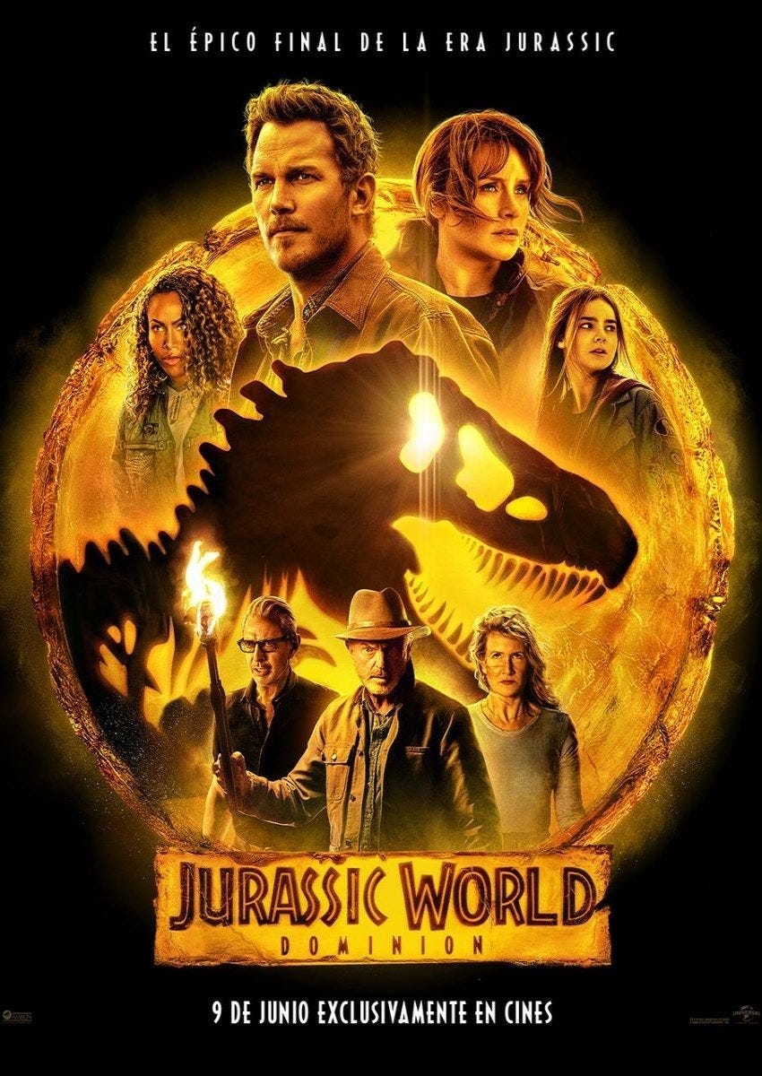 Entertainment news Celebrity gossip Movie and TV show updates Latest celebrity news Trending entertainment stories jurassic park world