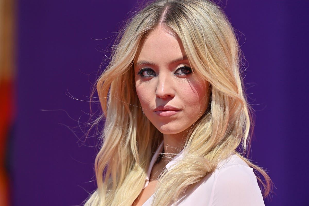 Sydney Sweeney Says Filming Nude Scenes Made Her Feel 