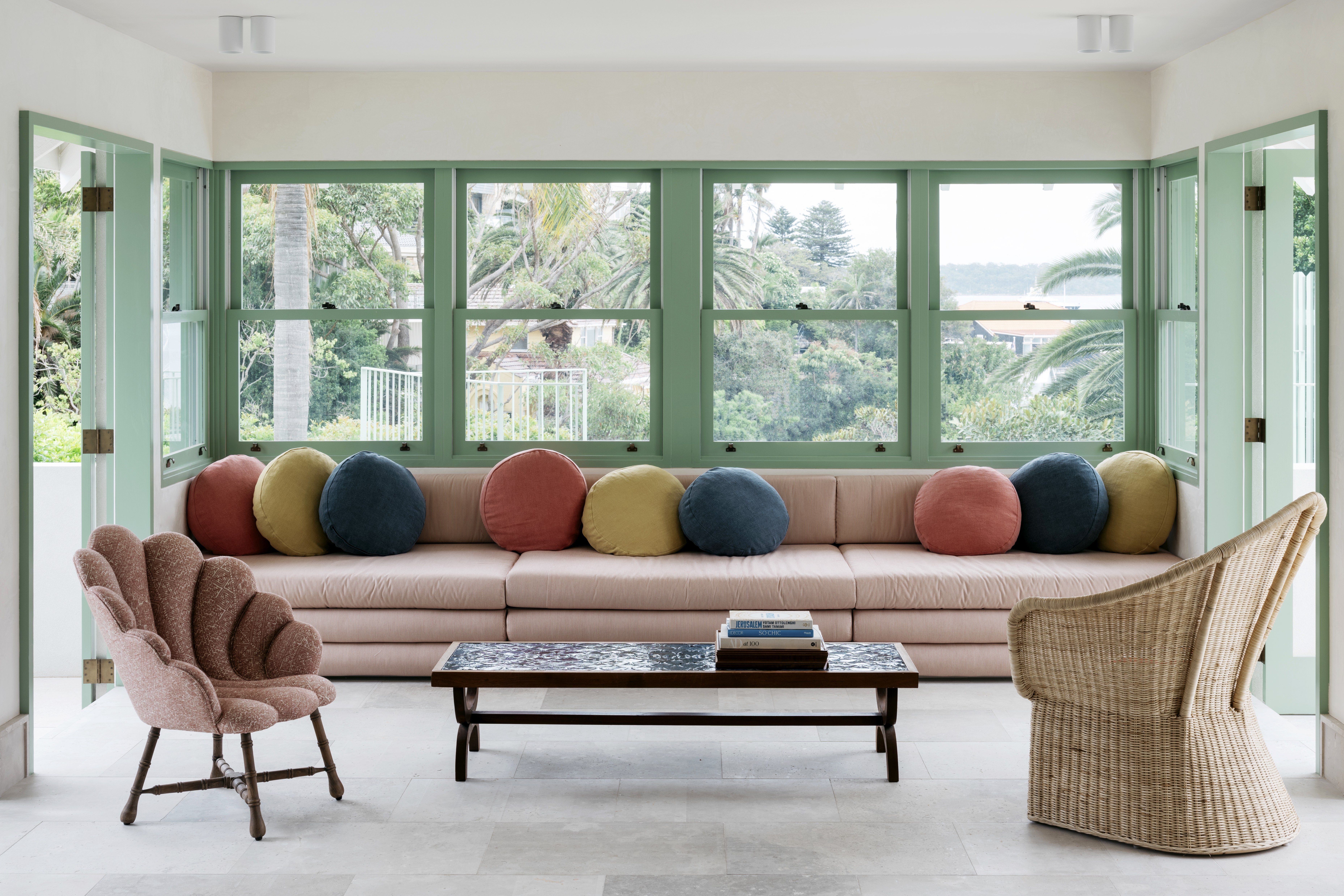 Charlotte Perriand House of Quinn