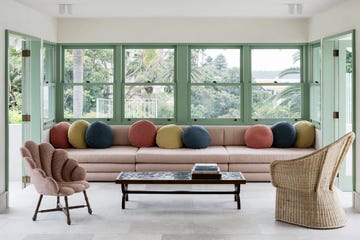 sydney watsons bay home by handelsmann  khaw living
