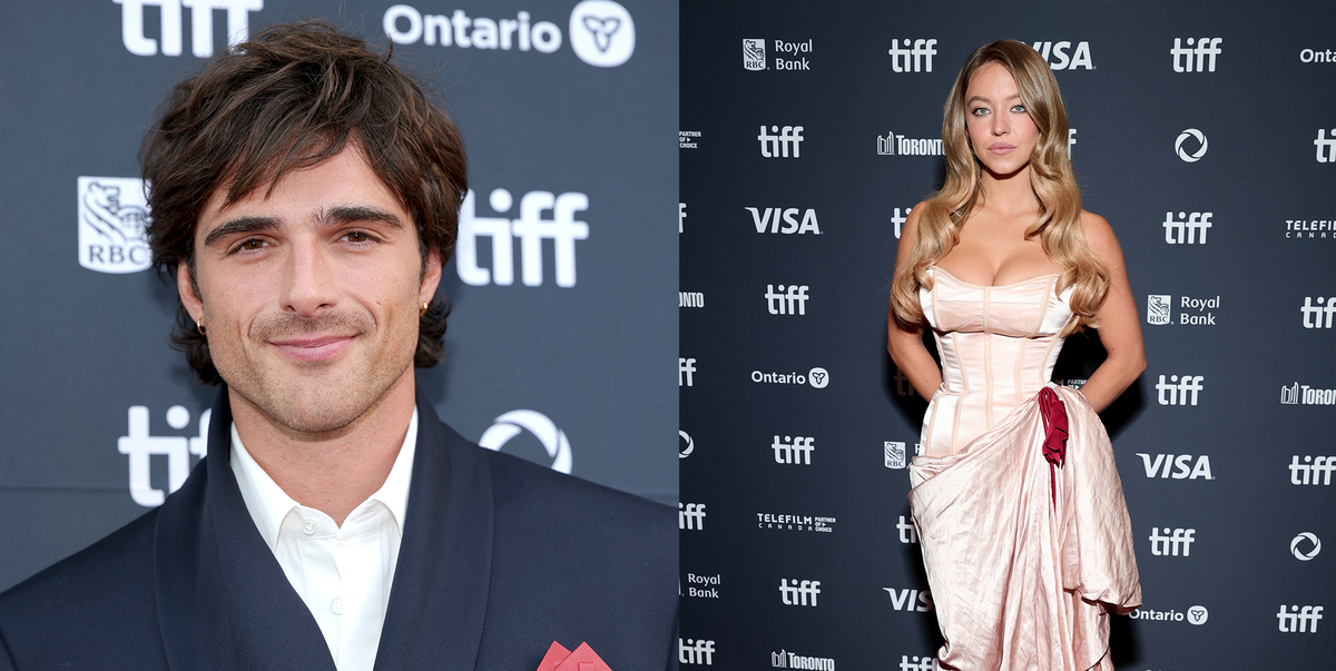 The Toronto International Film Festival Is Basically a 'Euphoria' Cast Summit This Year