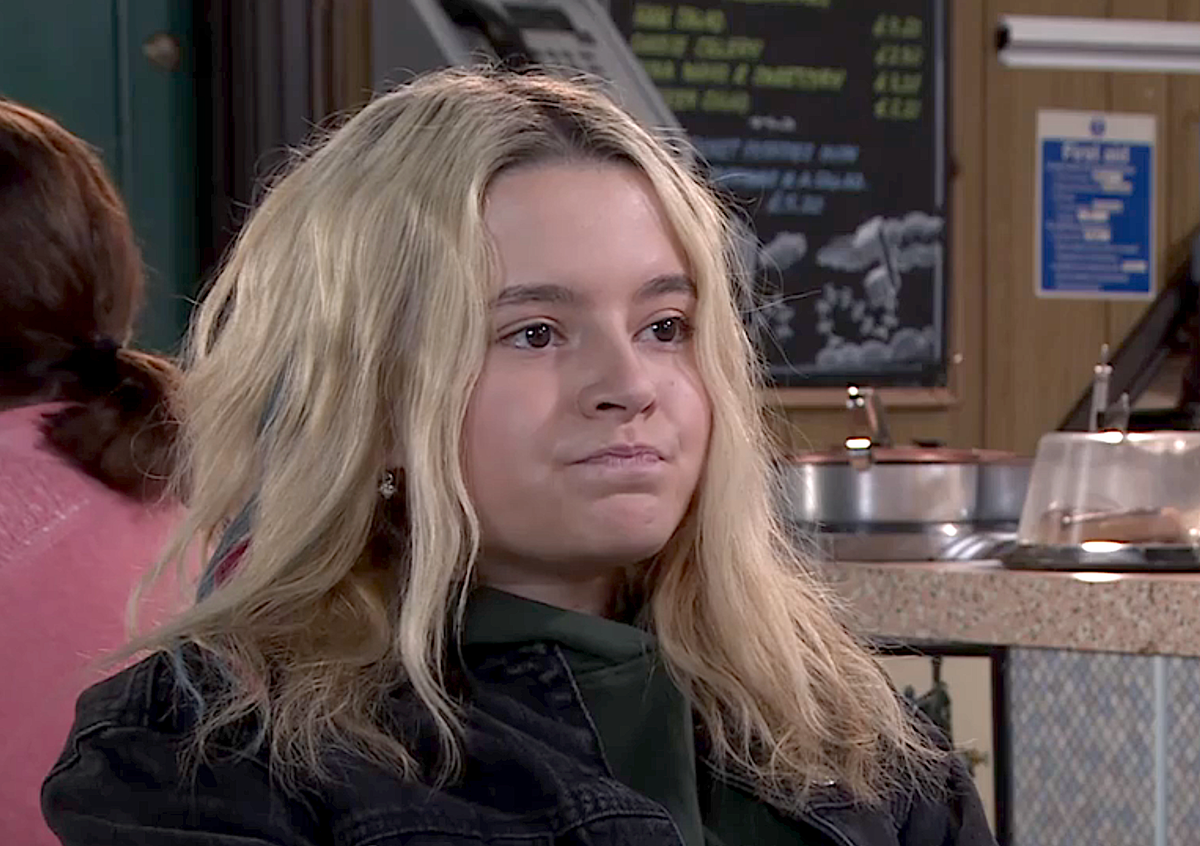 Coronation Street spoilers - Betsy link to Joel's dark plan revealed