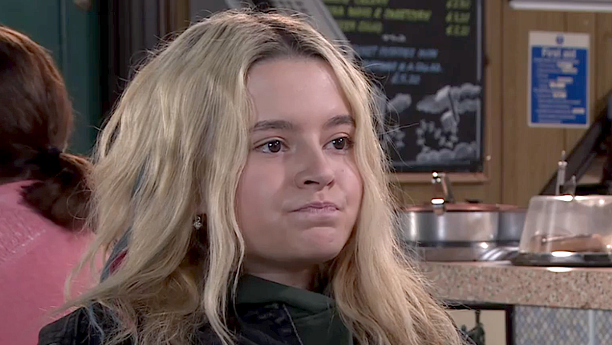Coronation Street spoilers - Betsy link to Joel's dark plan revealed