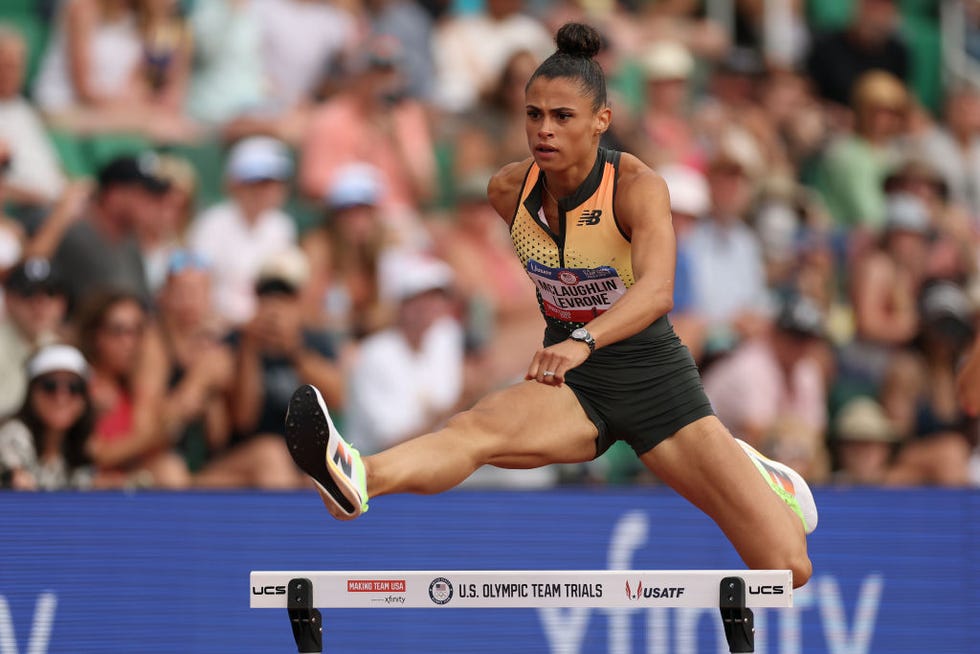 2024 us olympic team trials track  field day 9