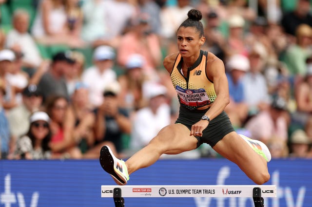 2024 us olympic team trials track  field day 9