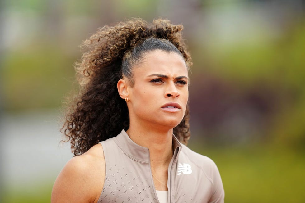 El espectacular regreso a las pistas de Sydney McLaughlin antes de los