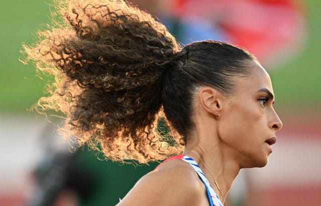 18th world athletics championships oregon22, day 10