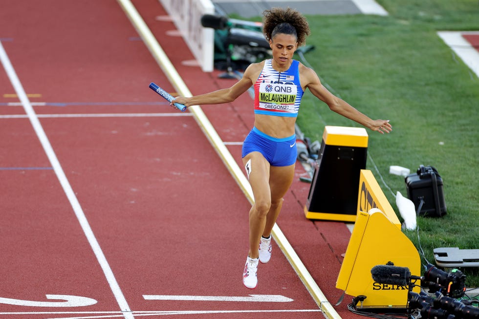 world athletics championships oregon22 day ten