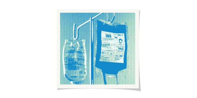 i had coronavirus, then donated my plasma to help others