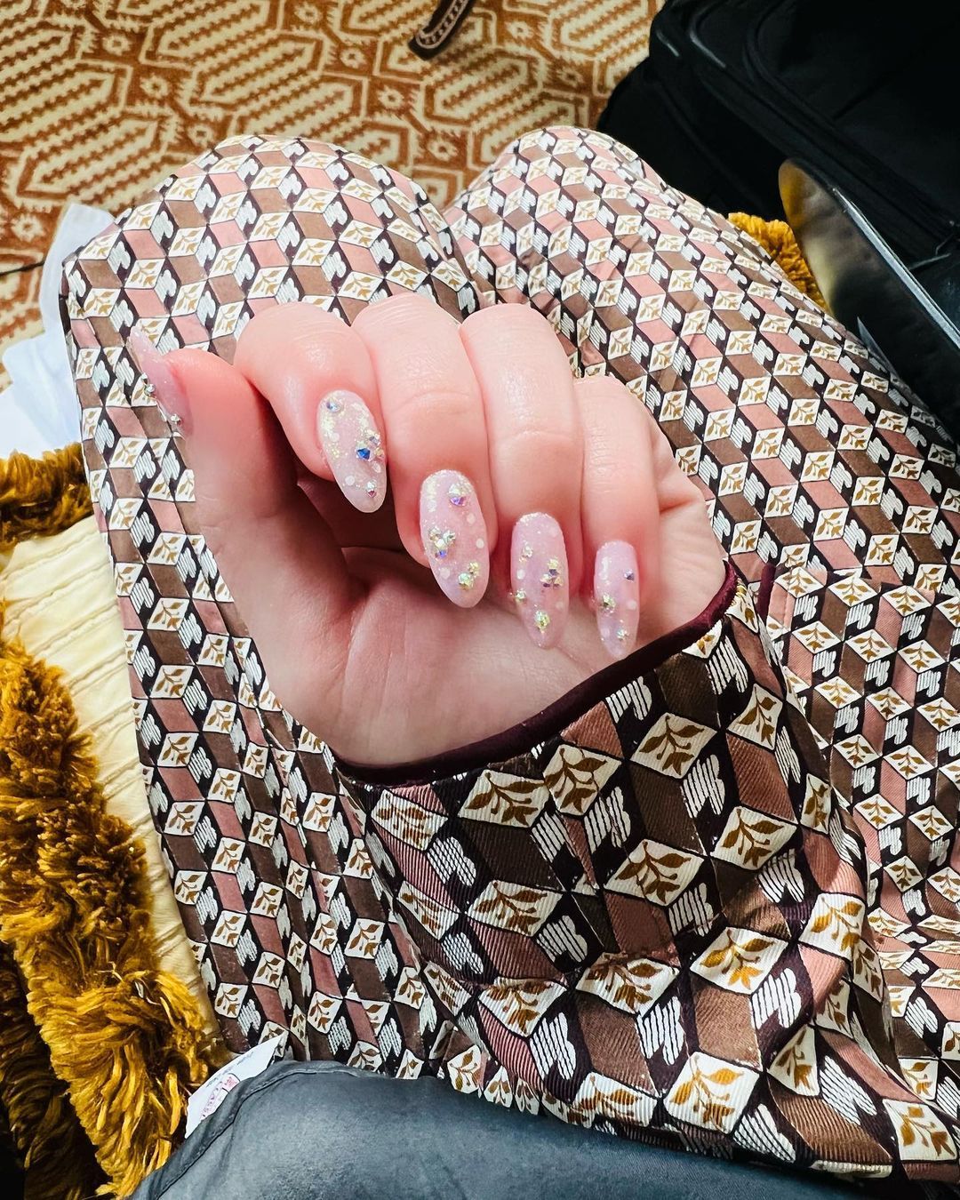Met Gala 2022: The Best Nails From Fashion's Biggest Night