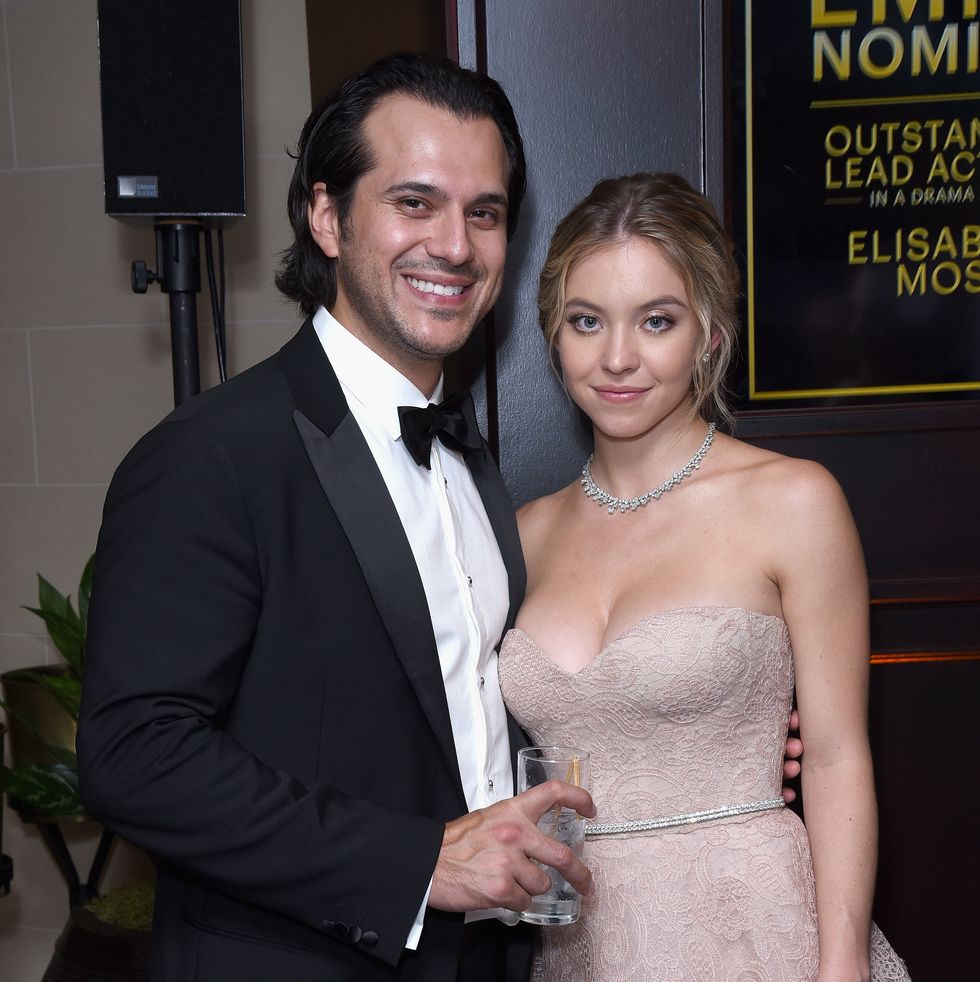 hulu's 2018 emmy party