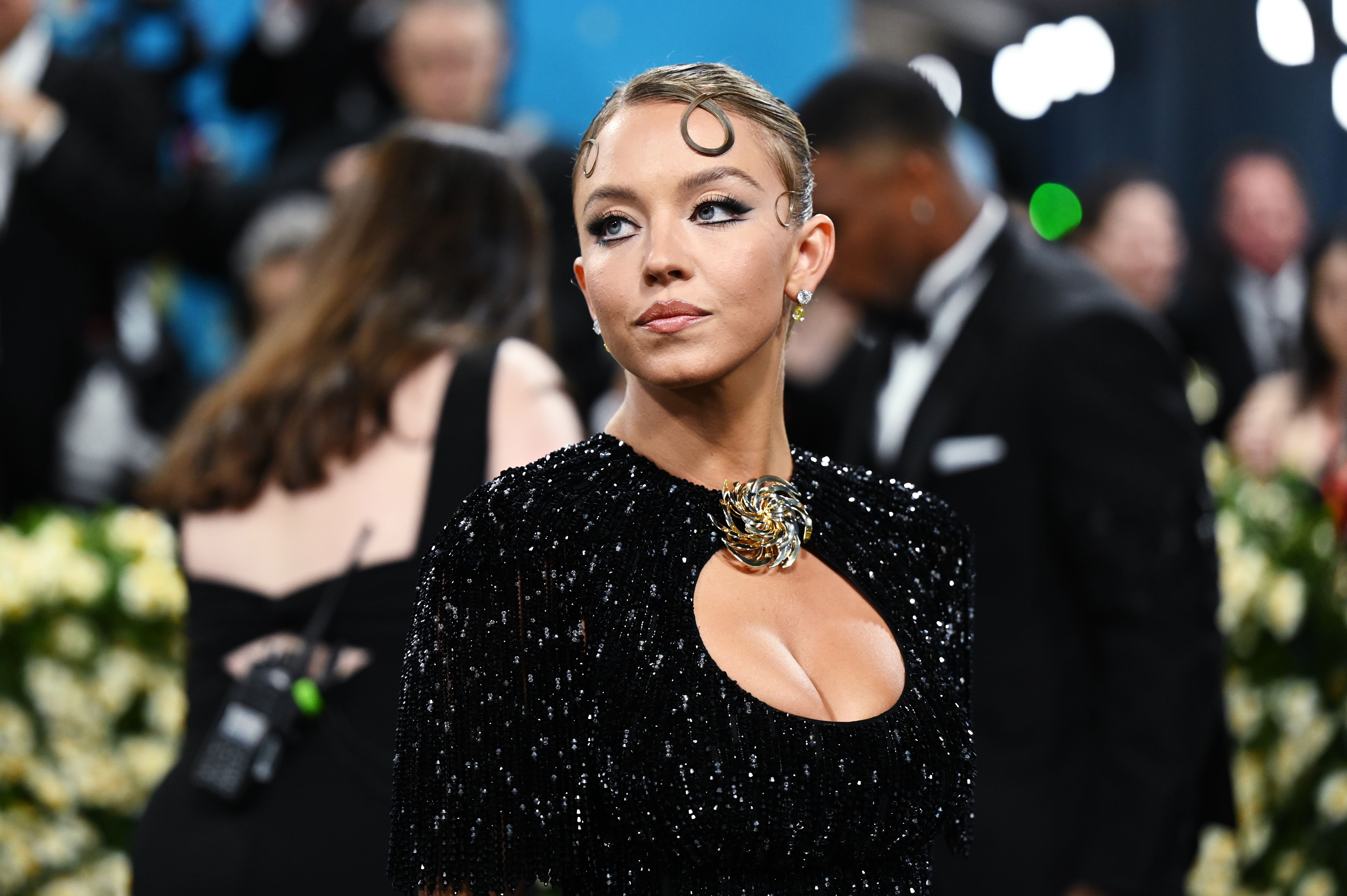 The 16 Best Beauty Looks at the 2025 Met Gala