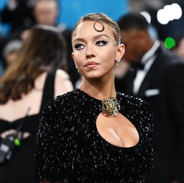 the 2025 met gala celebrating "superfine: tailoring black style"