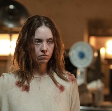sydney sweeney in immaculate