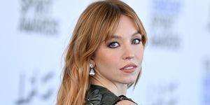 sydney sweeney on her guilty pleasure and next acting role