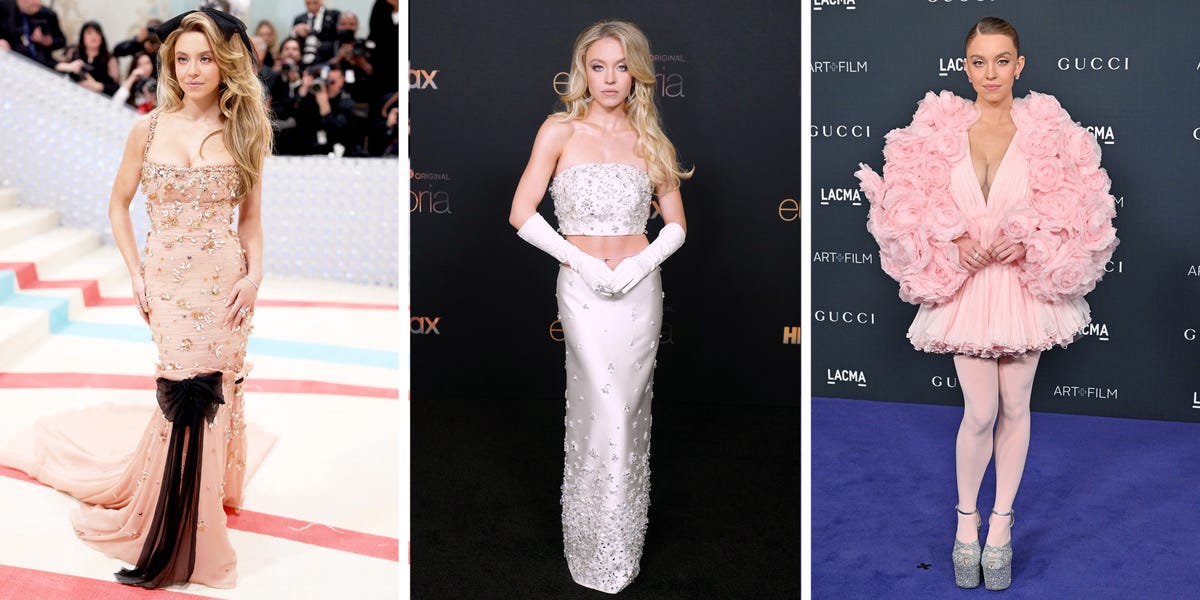 Highest 2 Lowest: The Most Unexpected Nyc Premiere Red Carpet Looks - mbkl8ij