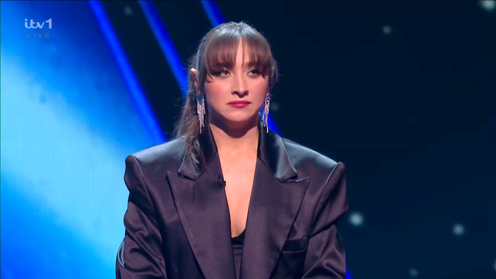 Britain's Got Talent 2024 sees two more acts make finals