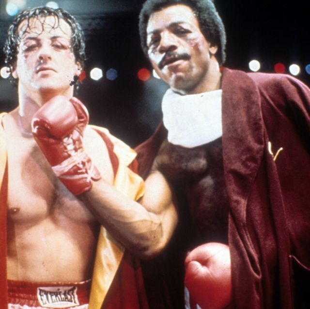 Carl Weathers Insulted His Way Into the Apollo Creed 'Rocky' Role