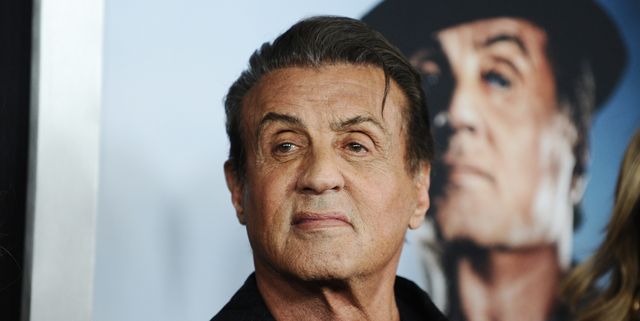 Sylvester Stallone Was Furious Despite Taking Nearly $50 Million Salary for  His $1.7 Billion Worth Rocky Franchise
