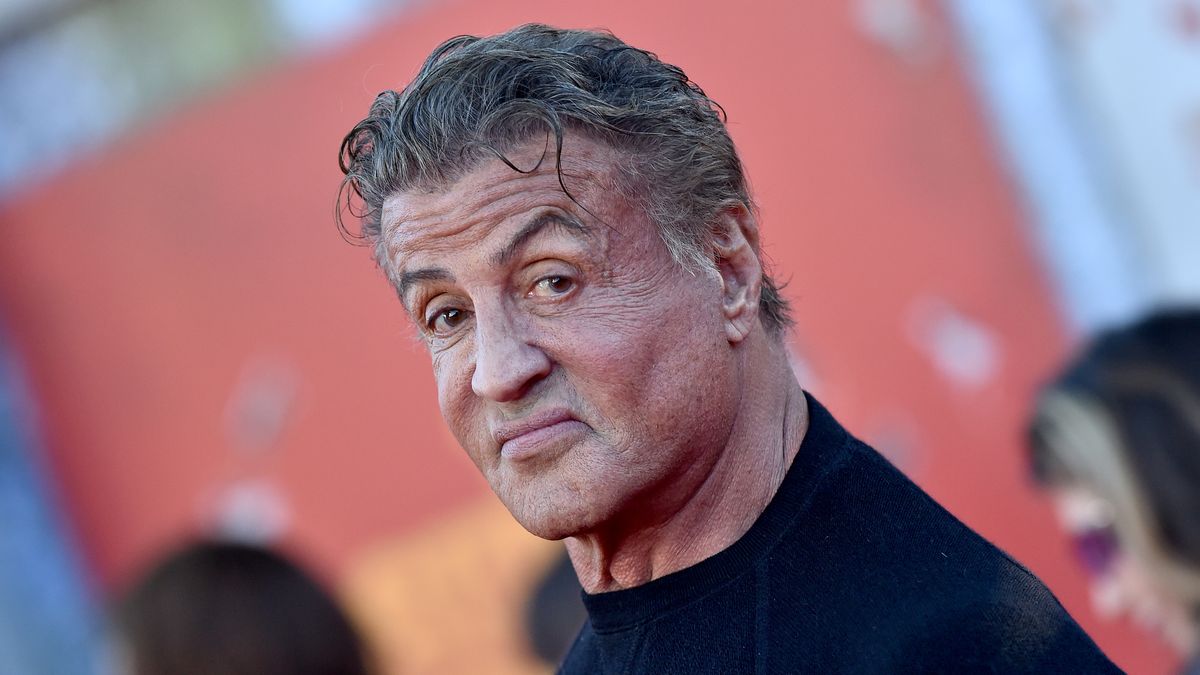 preview for 5 Knockout Facts About Sylvester Stallone