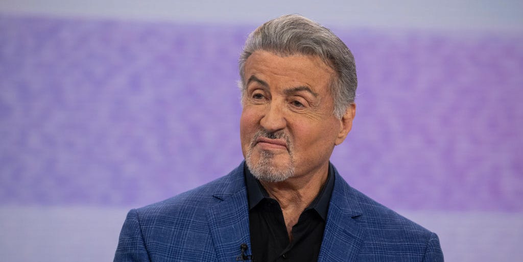 ¡Regreso del Pasado! La Primera Película de Sylvester Stallone Revive Gracias a la Restauración Digital